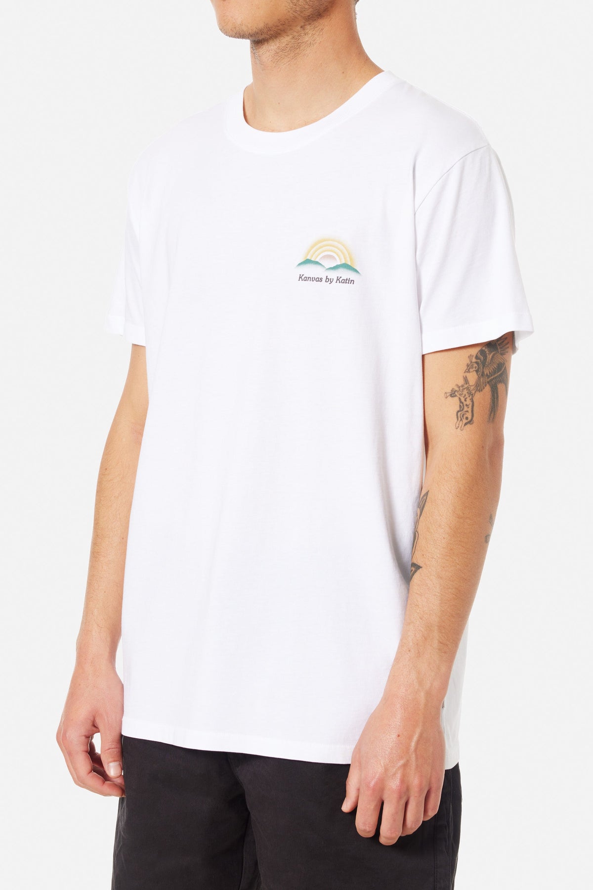 Distance T-Shirt