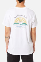 Distance T-Shirt