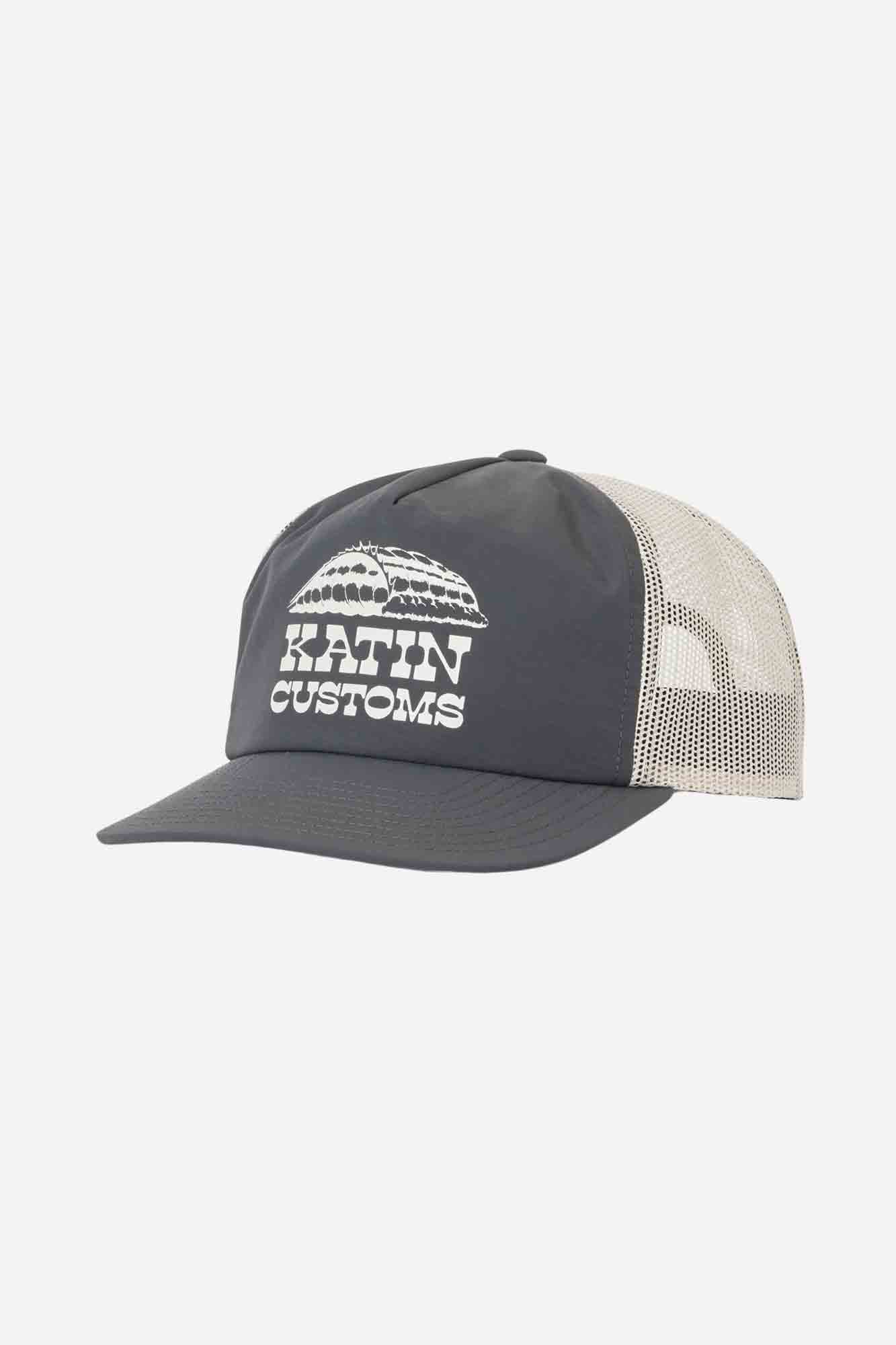 Casquette Trucker Drain