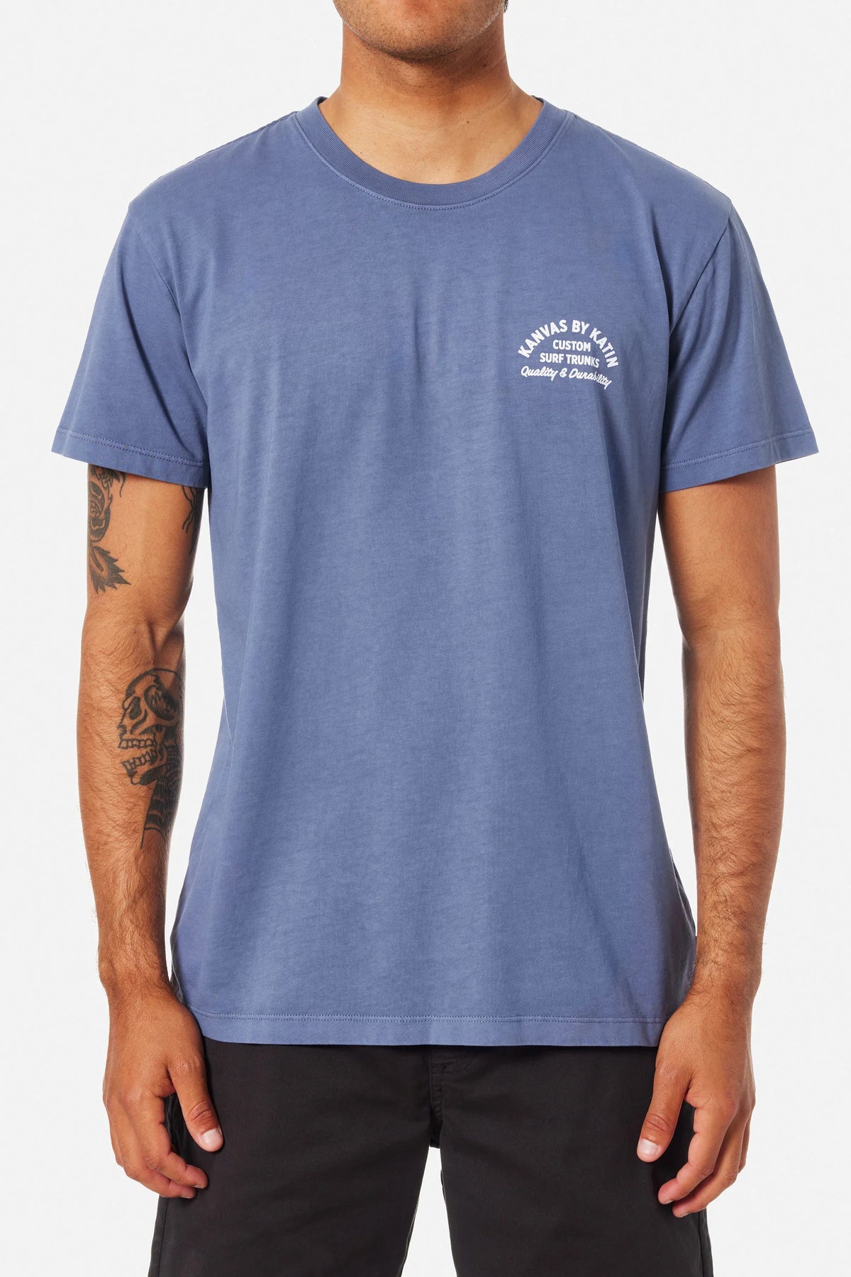 Durability T-Shirt