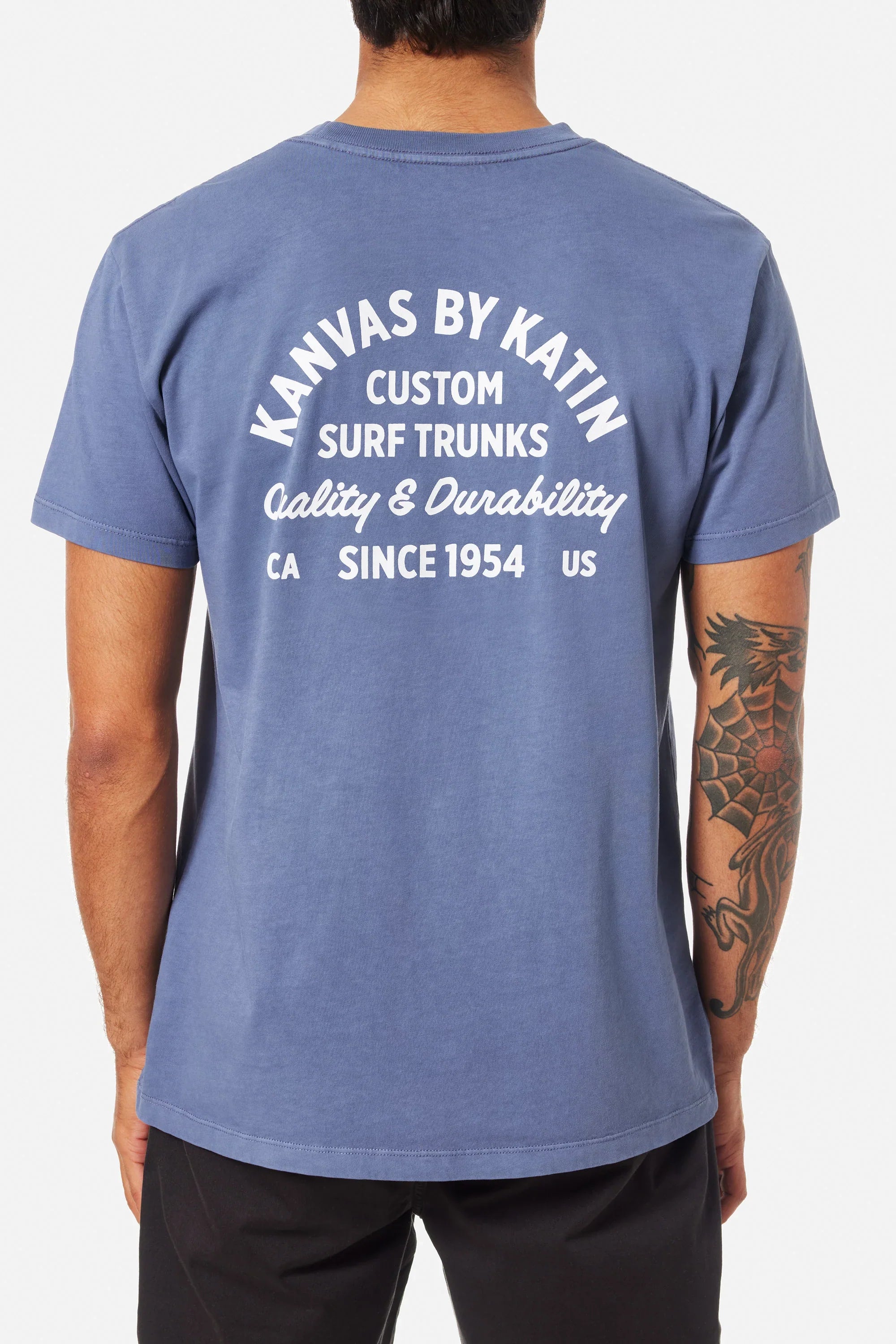 Durability T-Shirt