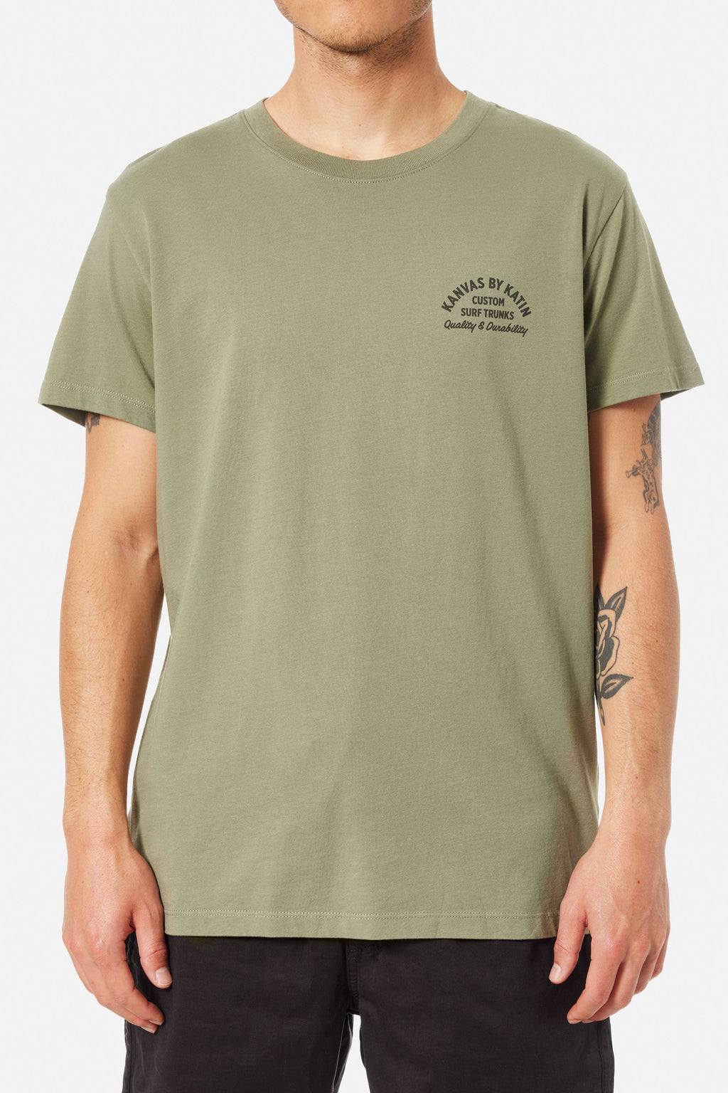 Durability T-Shirt