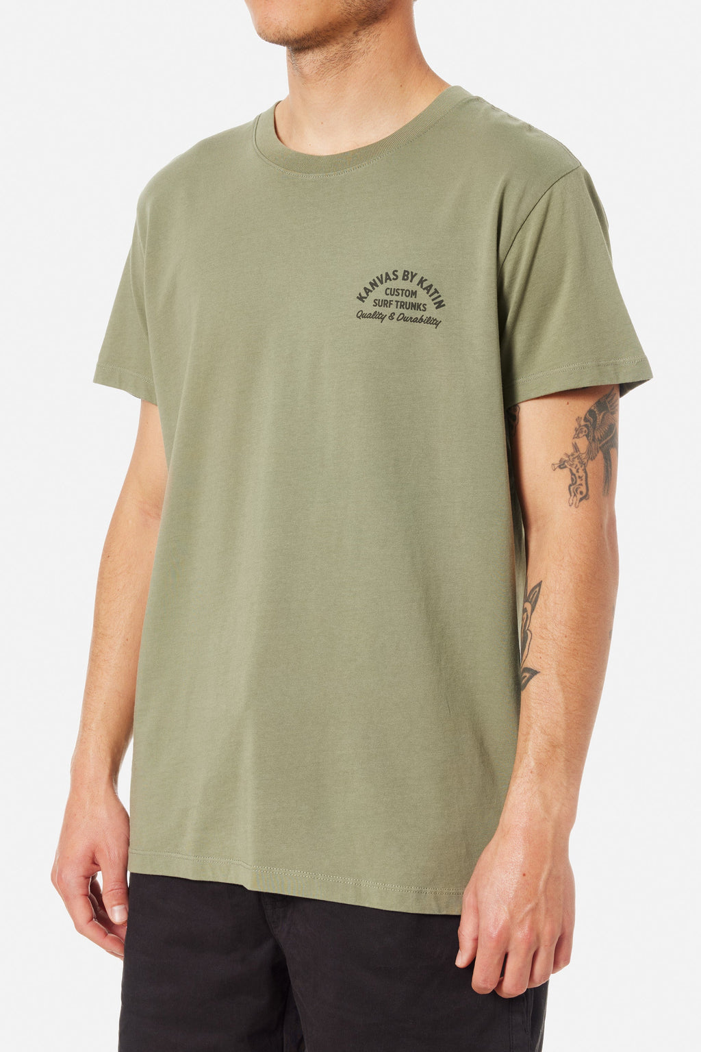 Durability T-Shirt
