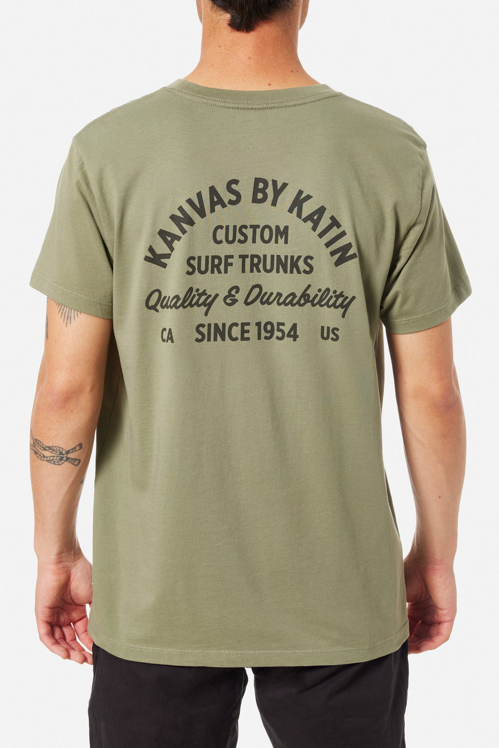 Durability T-Shirt