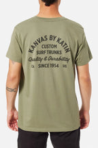Durability T-Shirt
