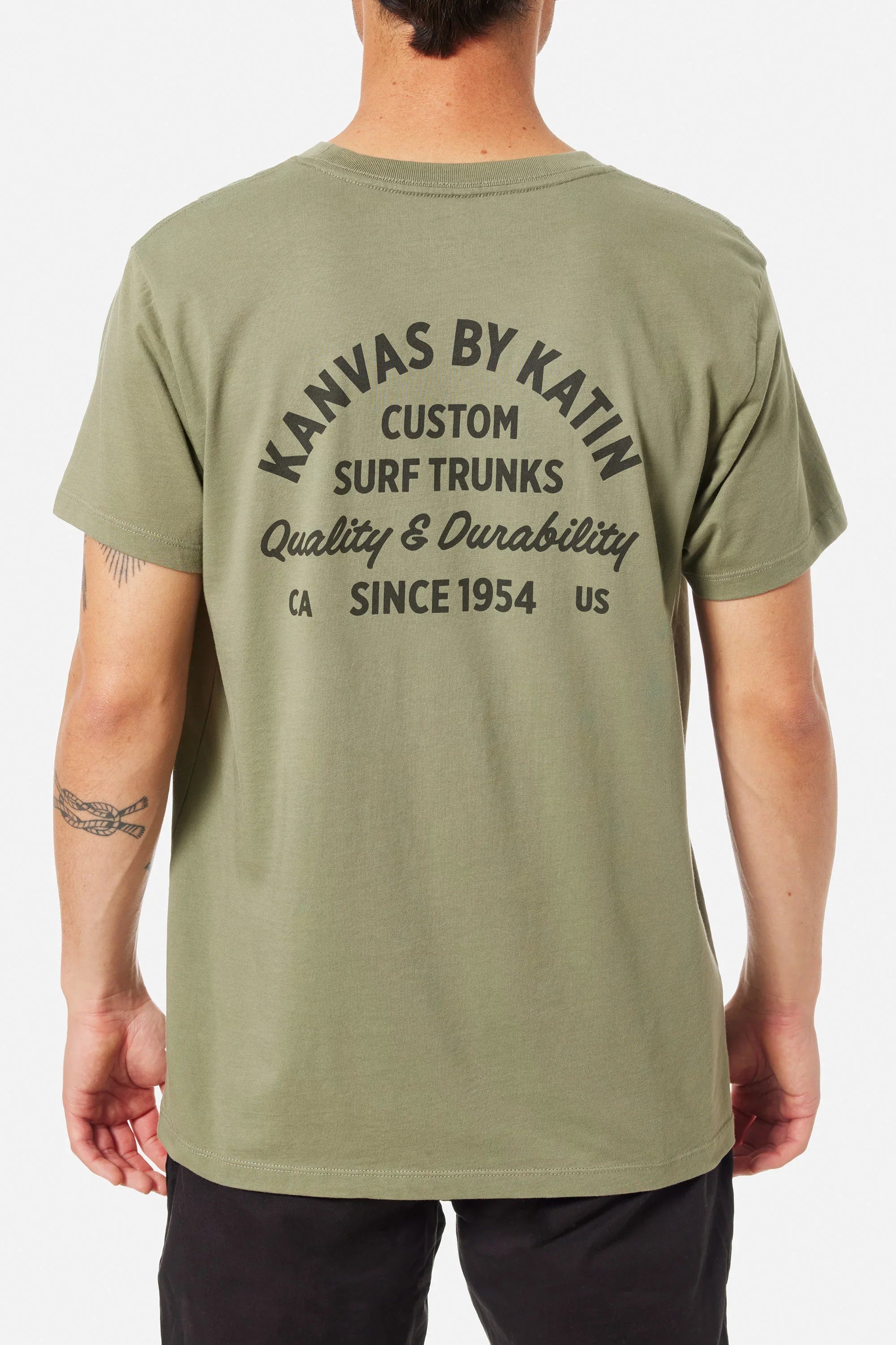 Durability T-Shirt