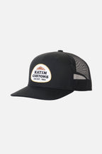 Dewey Trucker Cap