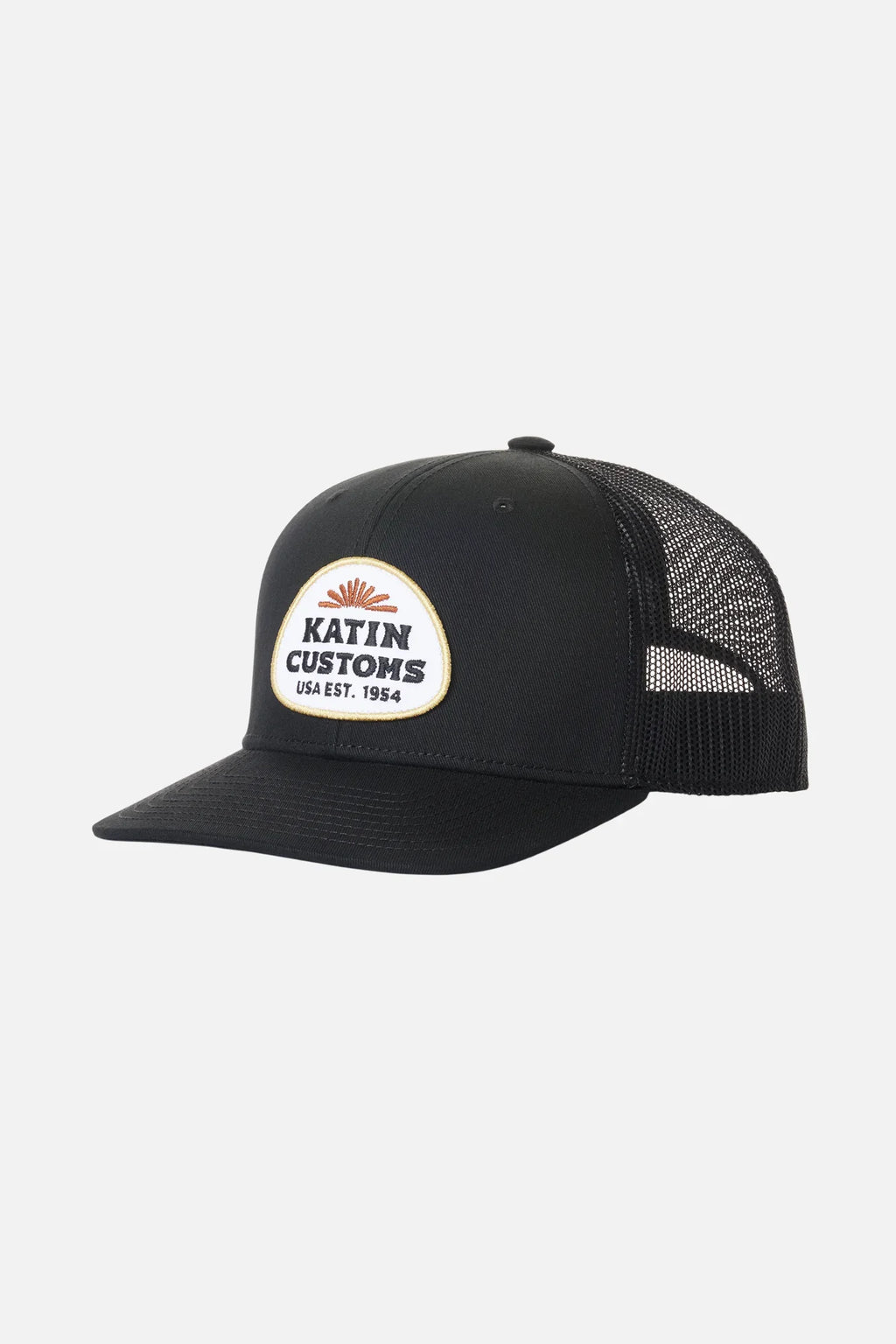 Dewey Trucker Cap
