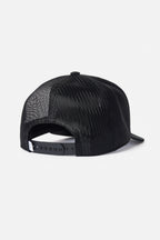 Dewey Trucker Cap