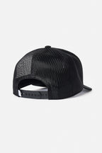 Dewey Trucker Cap