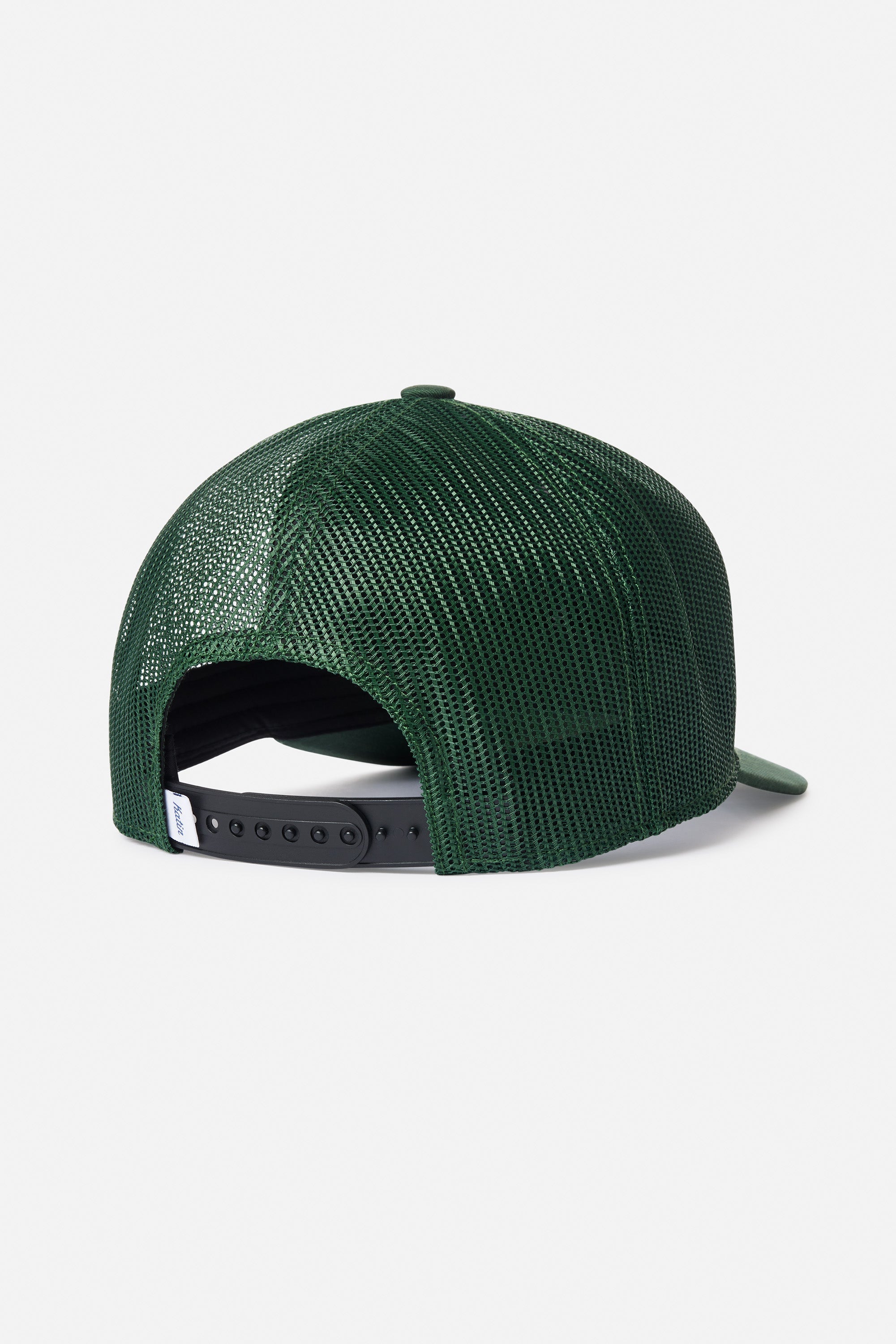 Dewey Trucker Cap