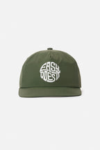 Casquette Easy Emblem