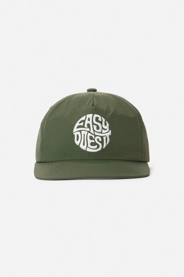 Easy Emblem Cap