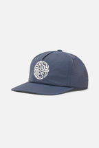 Easy Emblem Cap