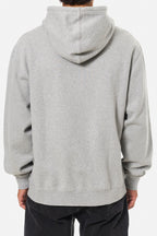 Embroidered Hoodie
