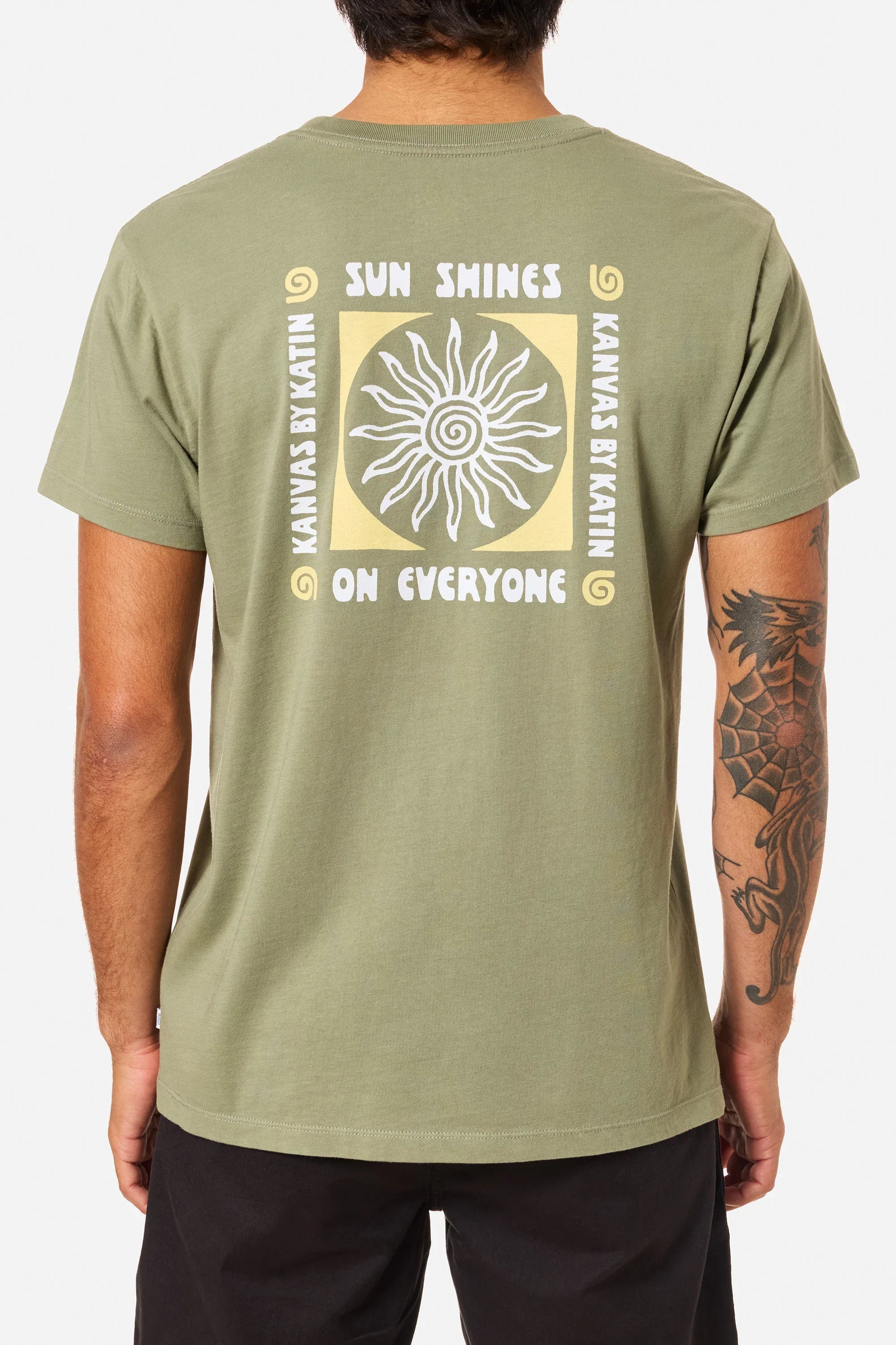 T-Shirt Endless