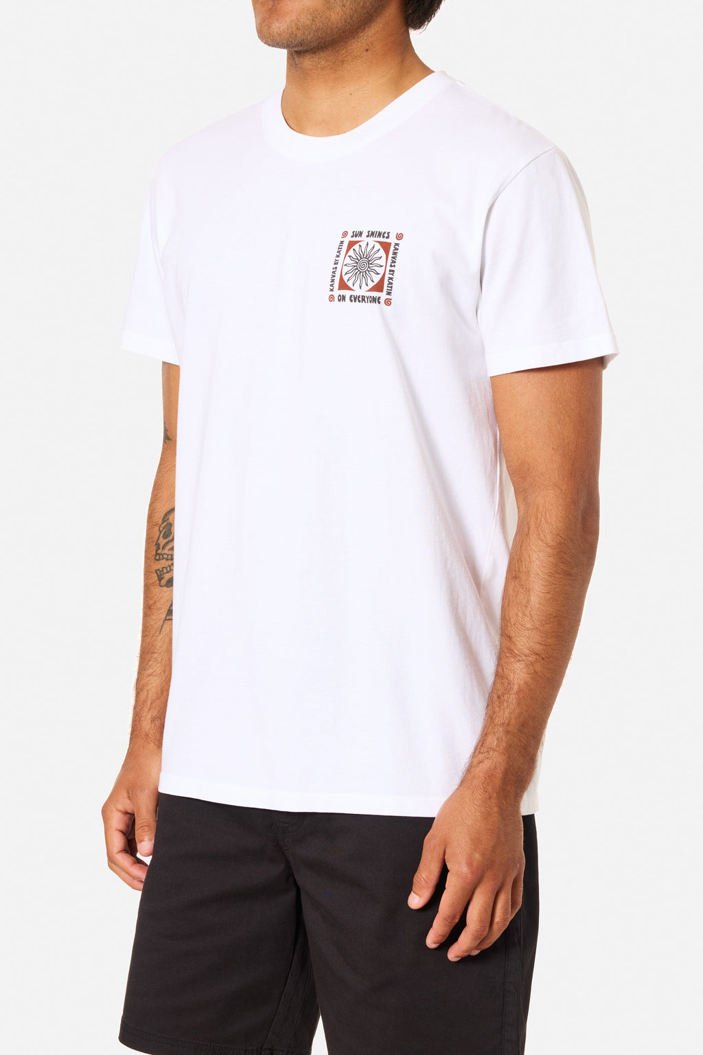 T-Shirt Endless