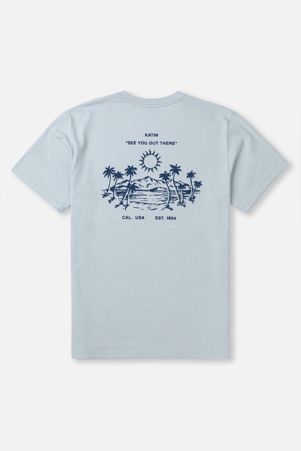 T-Shirt Expedition