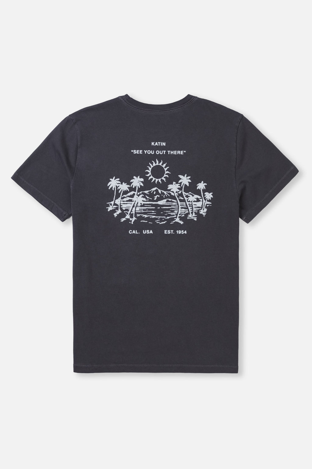 T-Shirt Expedition