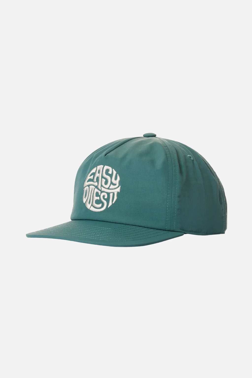 Easy Emblem Cap