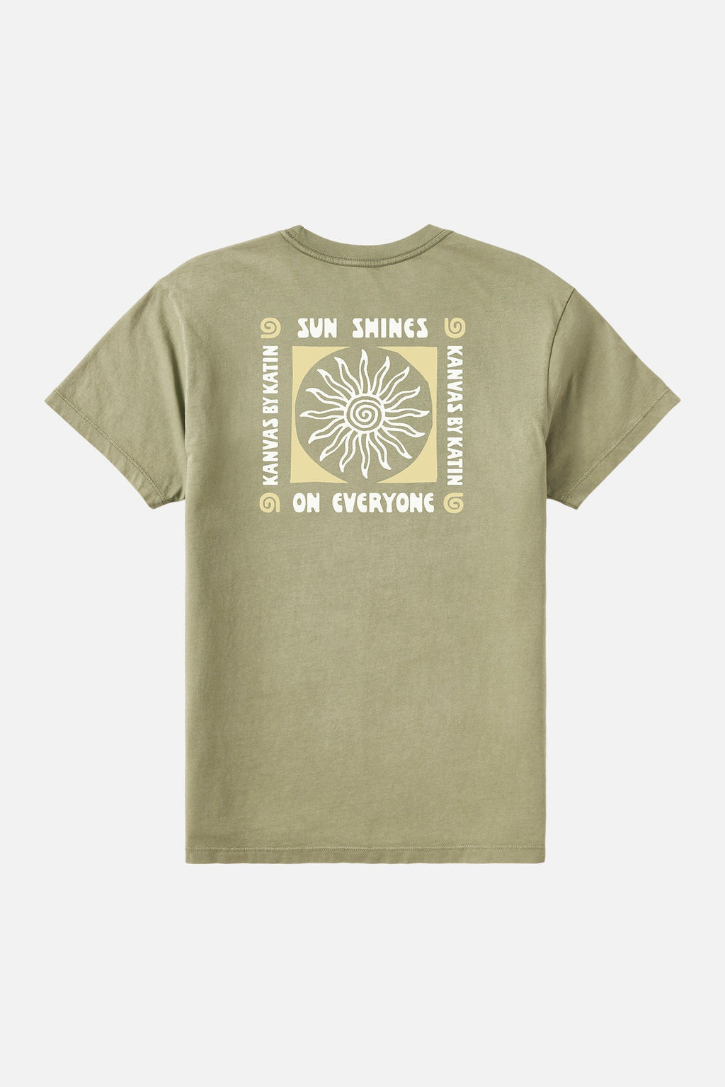 T-Shirt Endless
