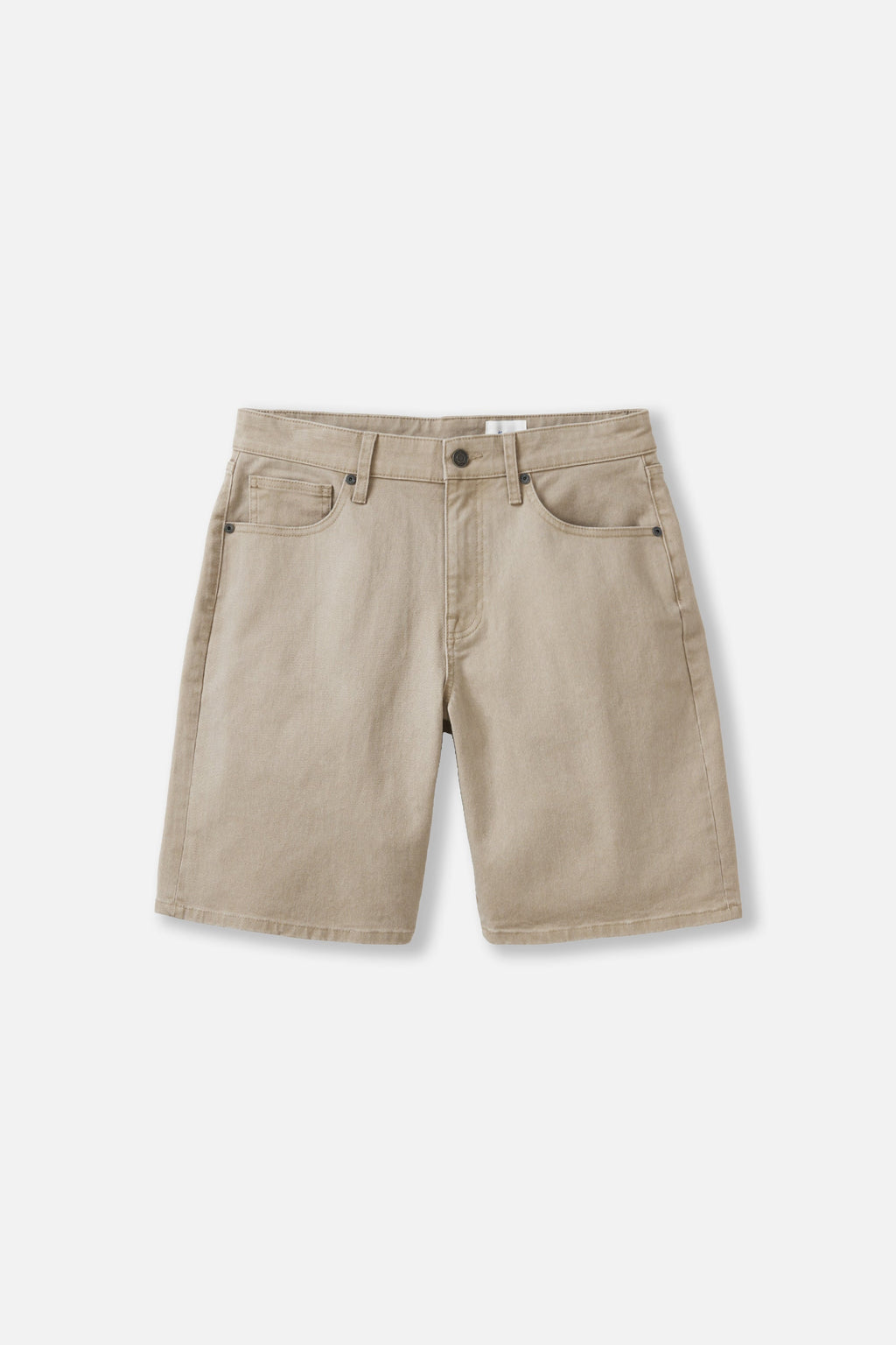 Short En Jean George 64 Bull