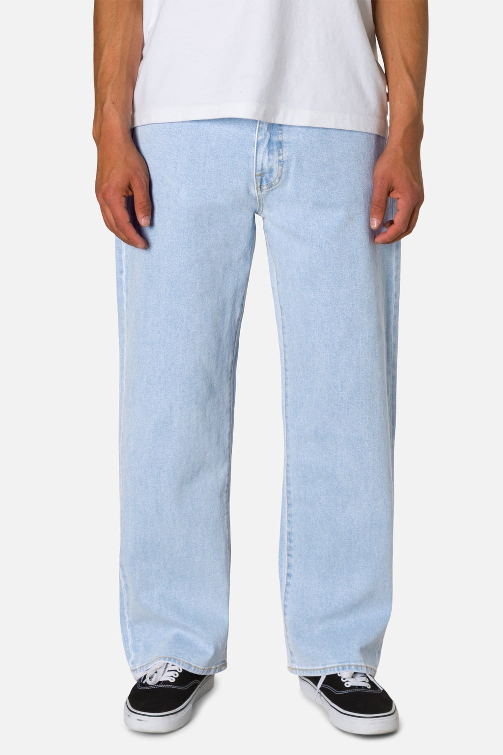 George 64 Baggy Jeans