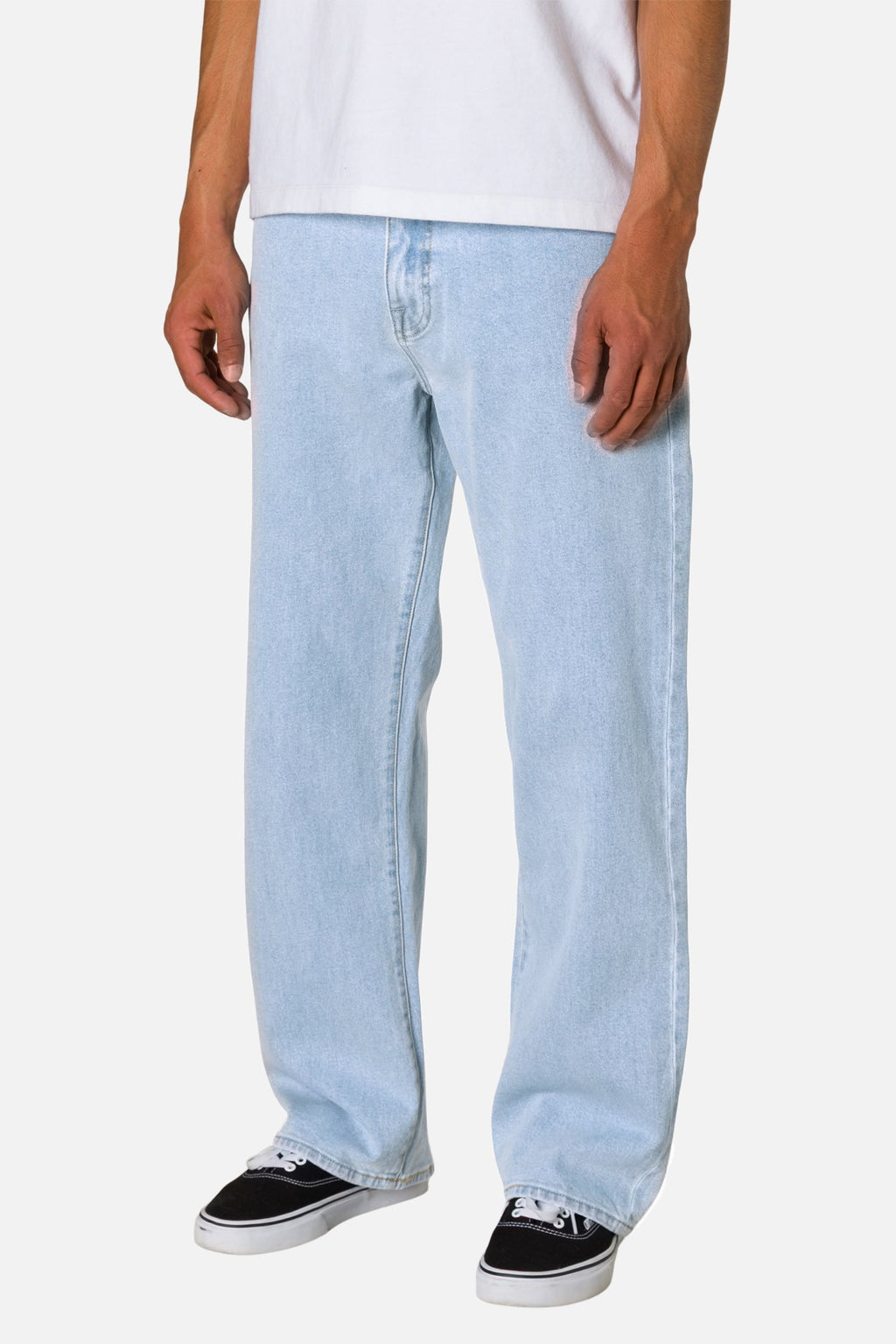 George 64 Baggy Jeans