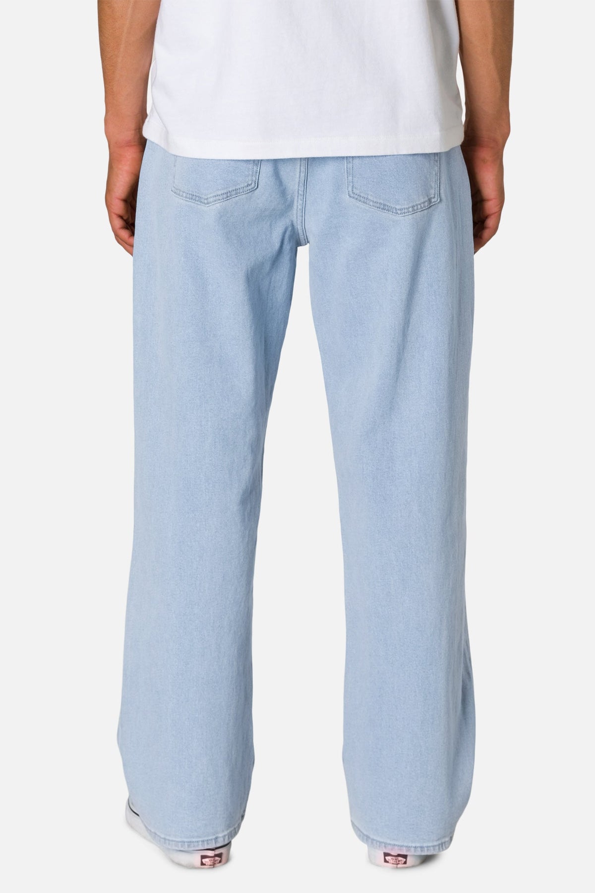 George 64 Baggy Jeans