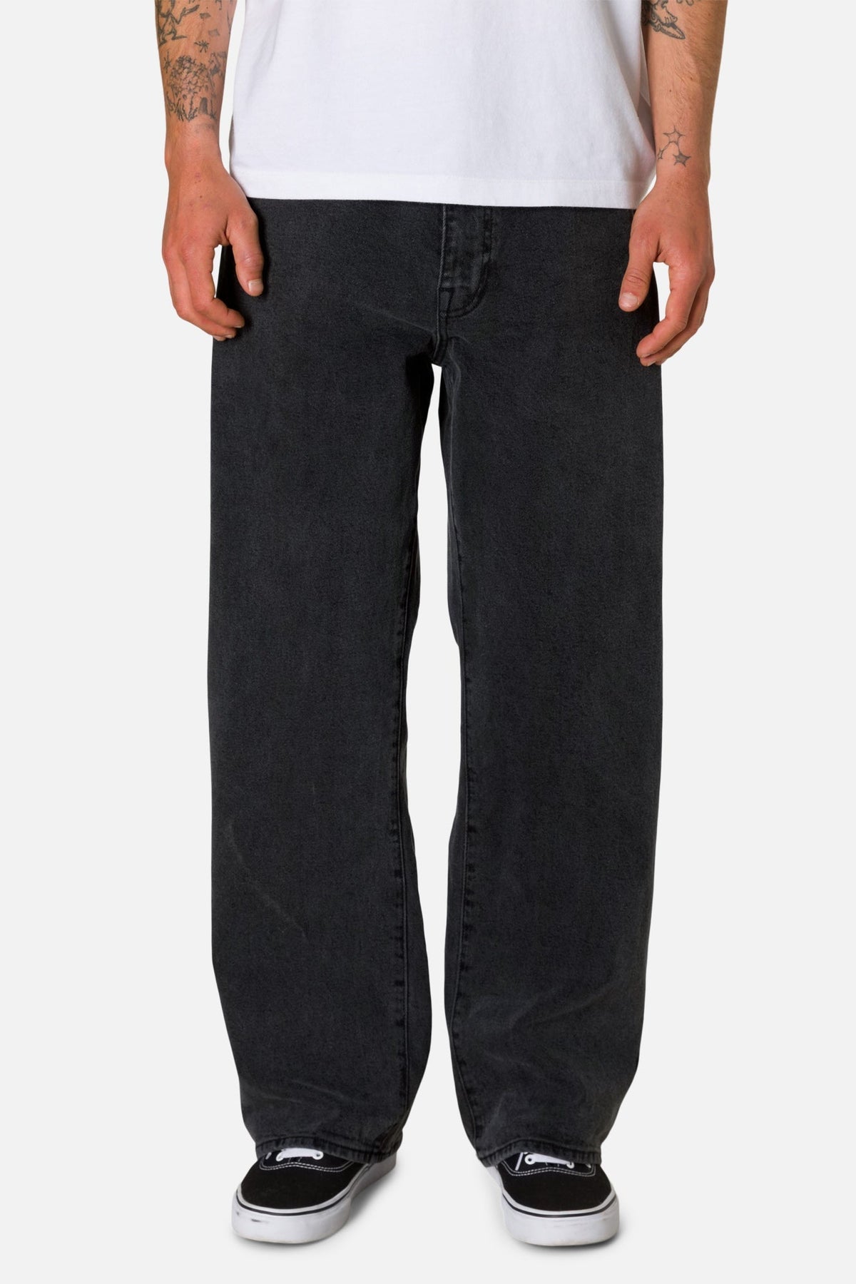 George 64 Baggy Jeans