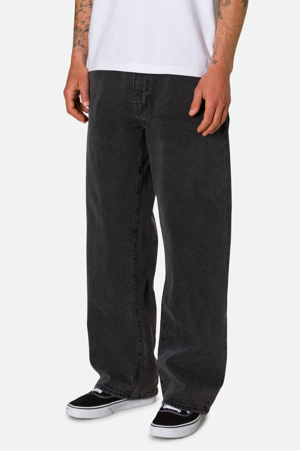 George 64 Baggy Jeans