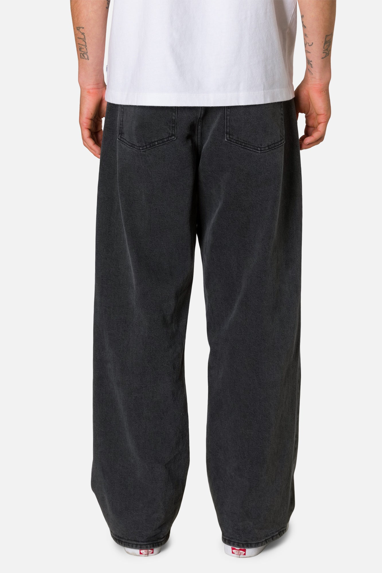 George 64 Baggy Jeans