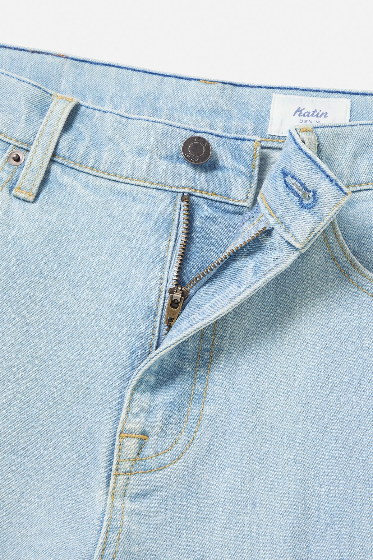 George 64 Shorts
