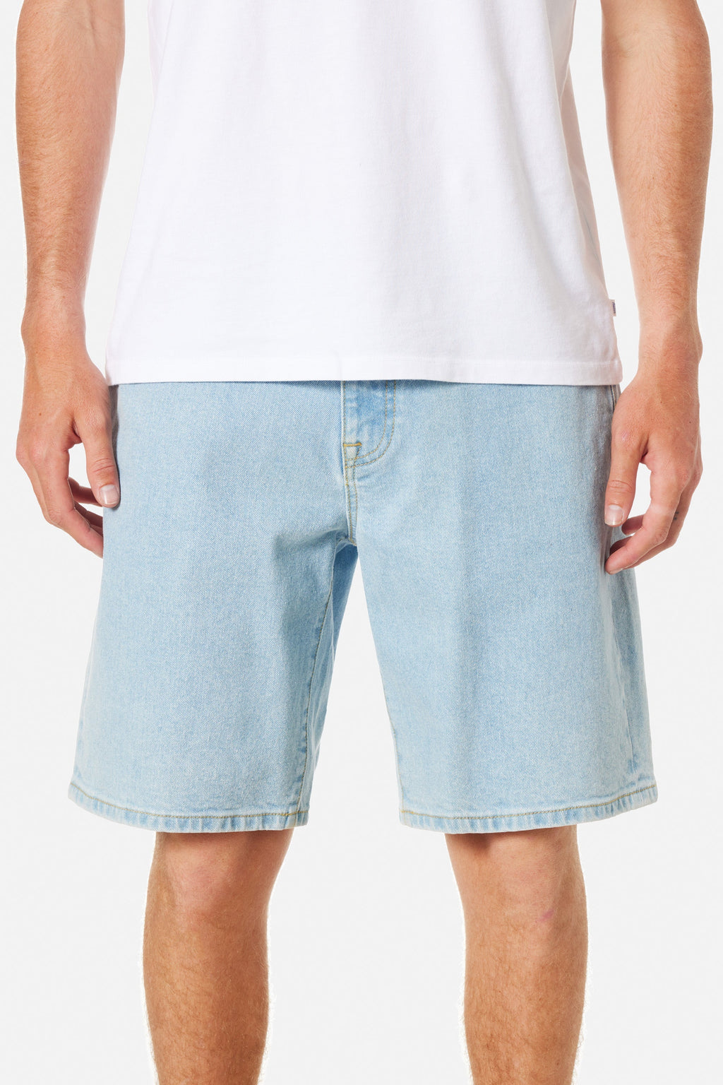 George 64 Shorts