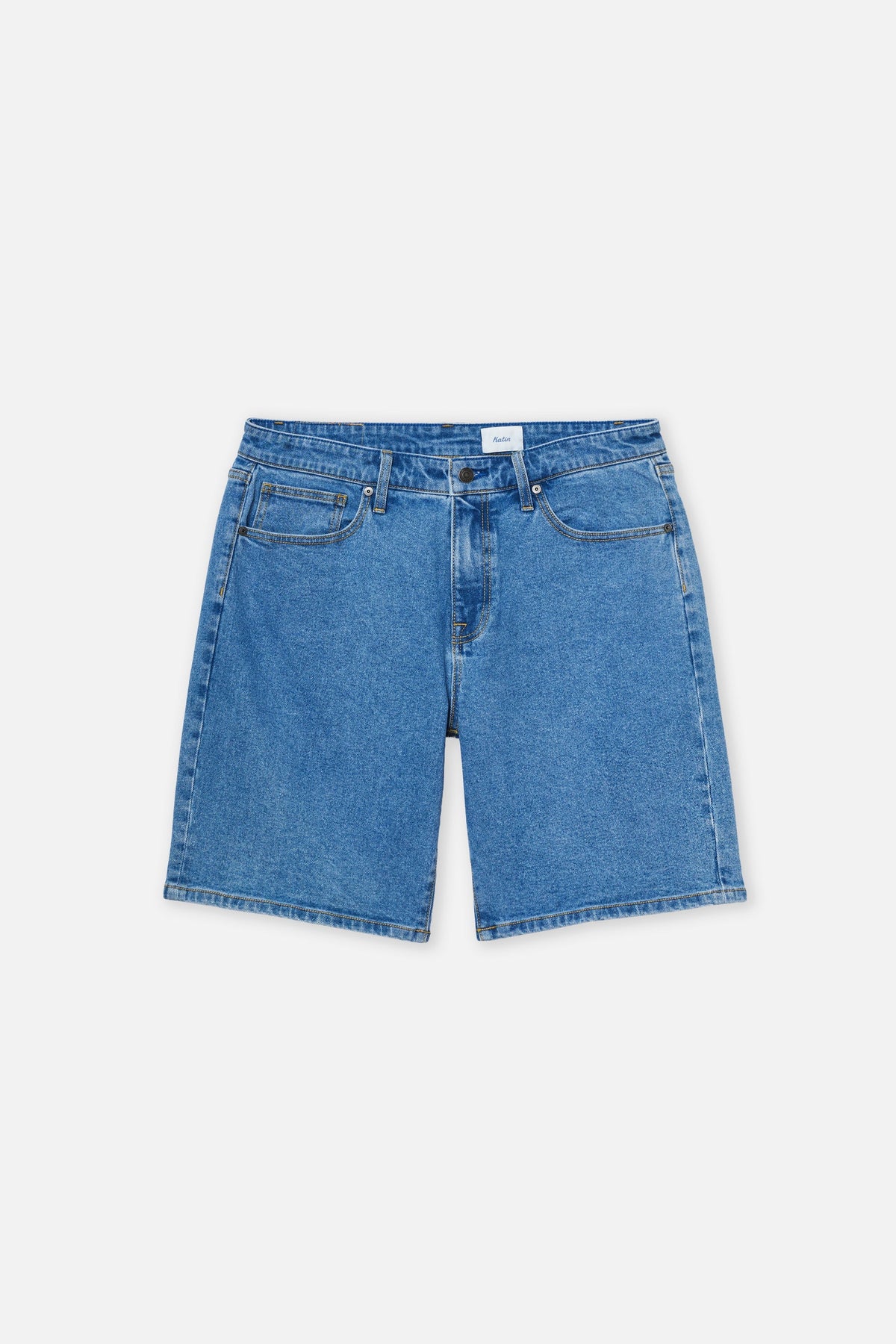George 64 Shorts