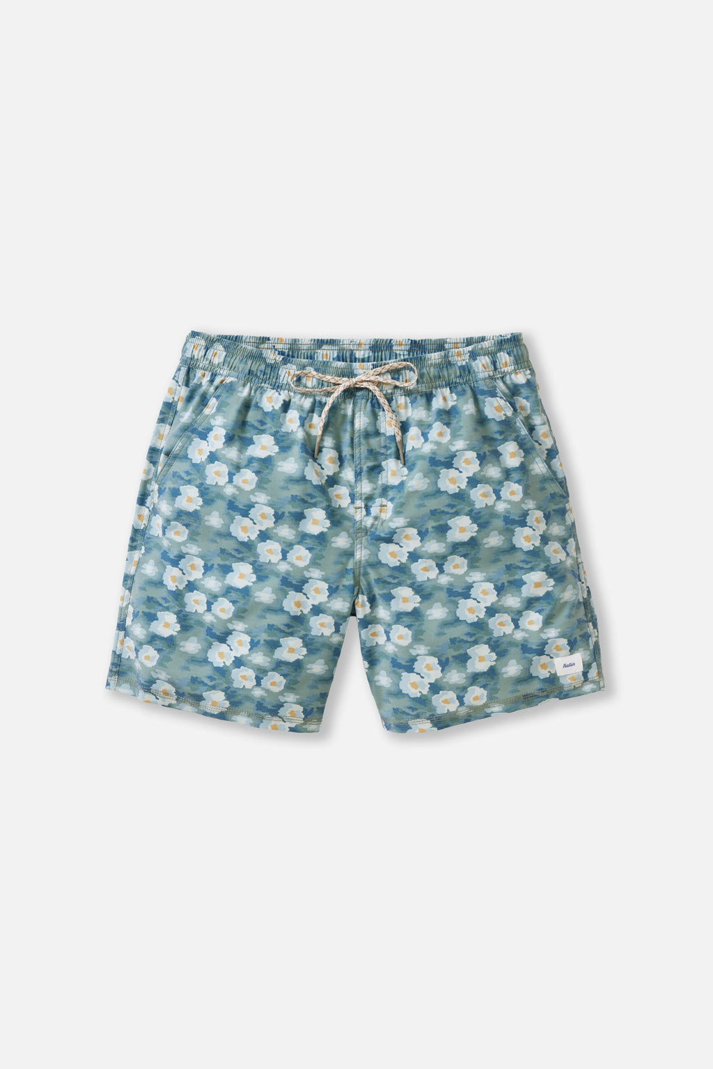 Georgia Volley Swim Shorts