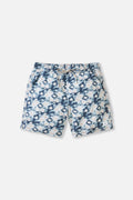 Georgia Volley Swim Shorts