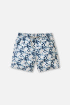Georgia Volley Swim Shorts