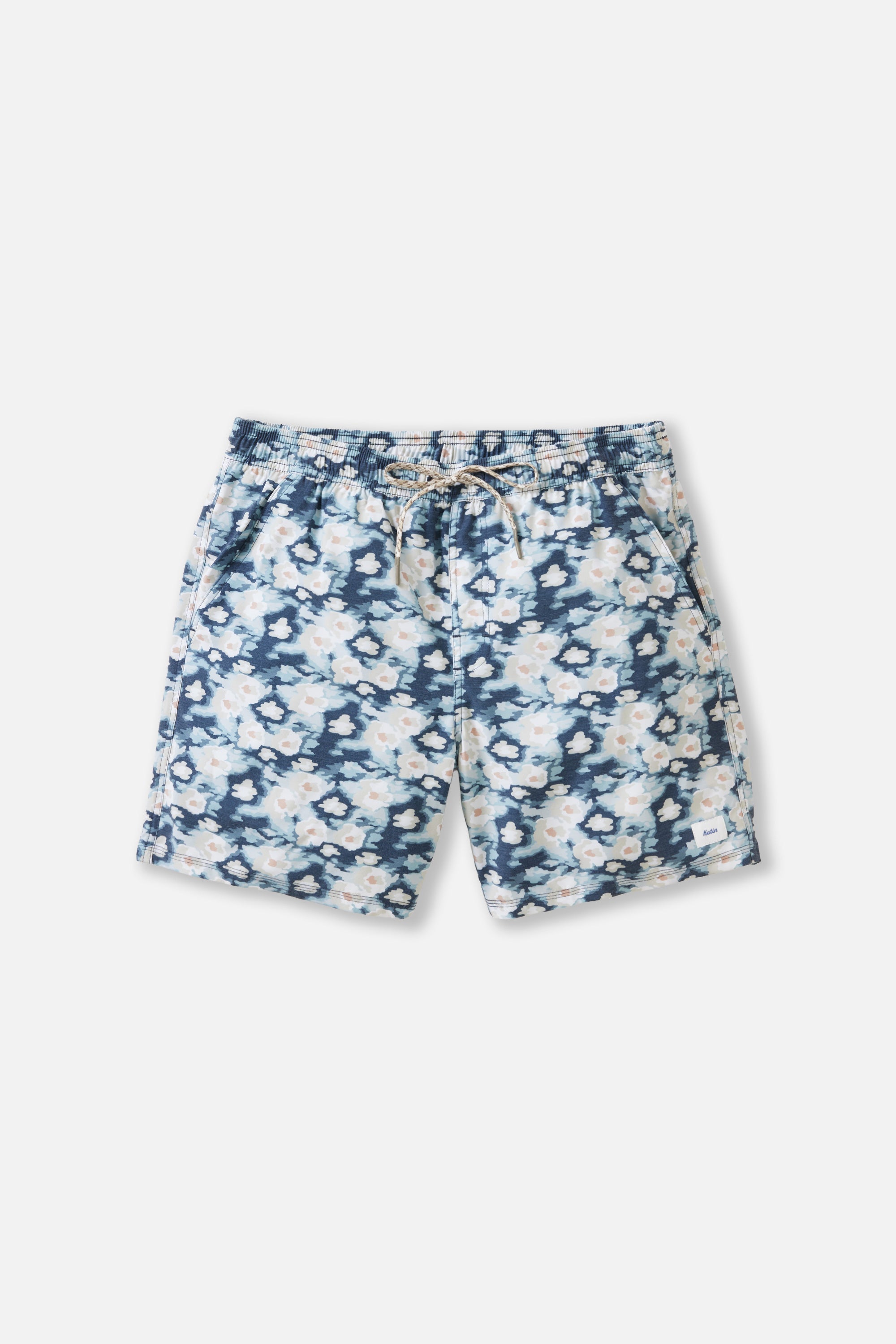 Georgia Volley Swim Shorts