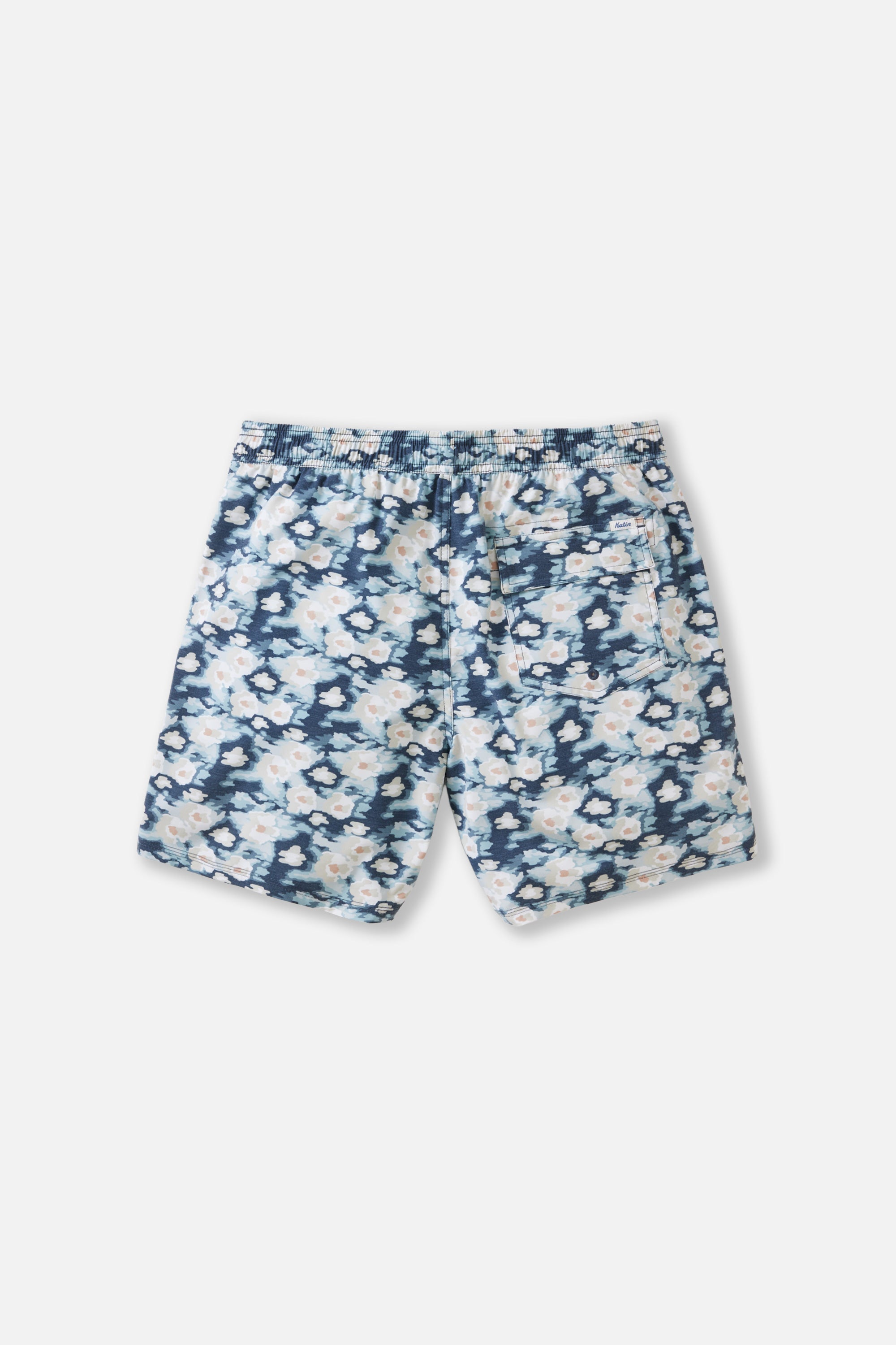 Georgia Volley Swim Shorts
