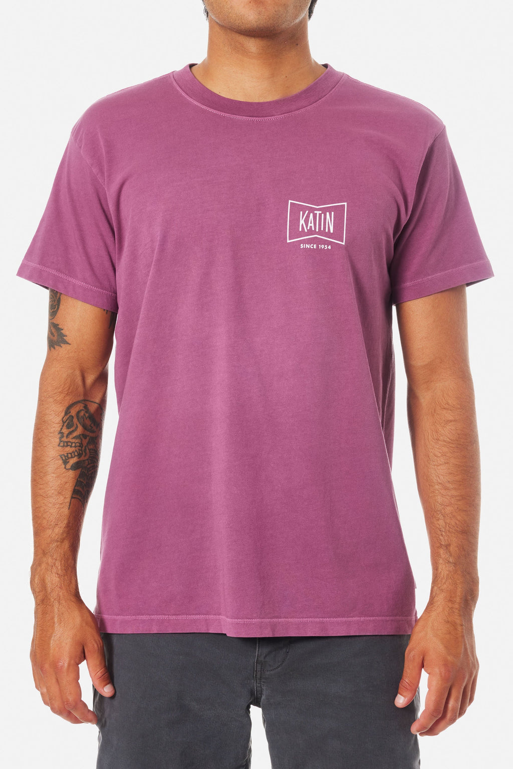T-Shirt Grubby Ii