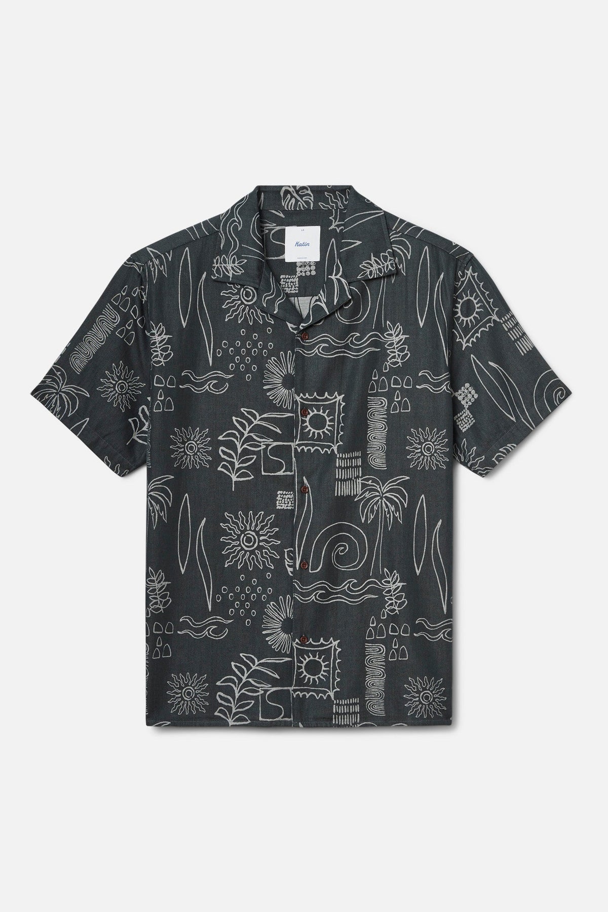 Habitat Shirt