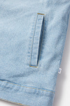 Harris Denim Jacket