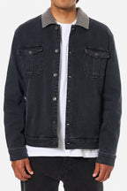 Harris Denim Jacket