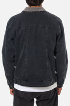 Harris Denim Jacket