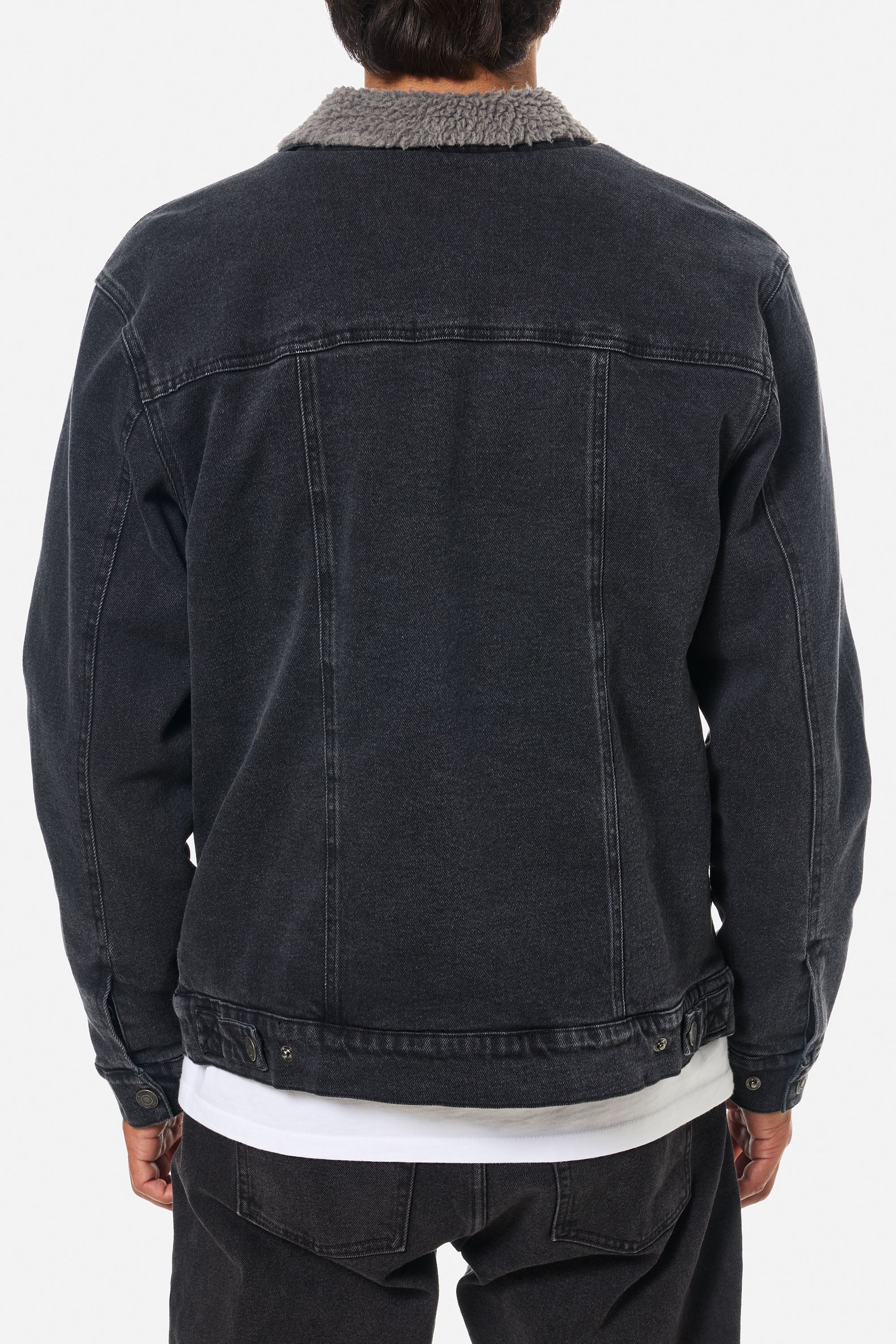 Harris Denim Jacket