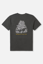 T-Shirt Haulin