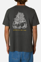 T-Shirt Haulin