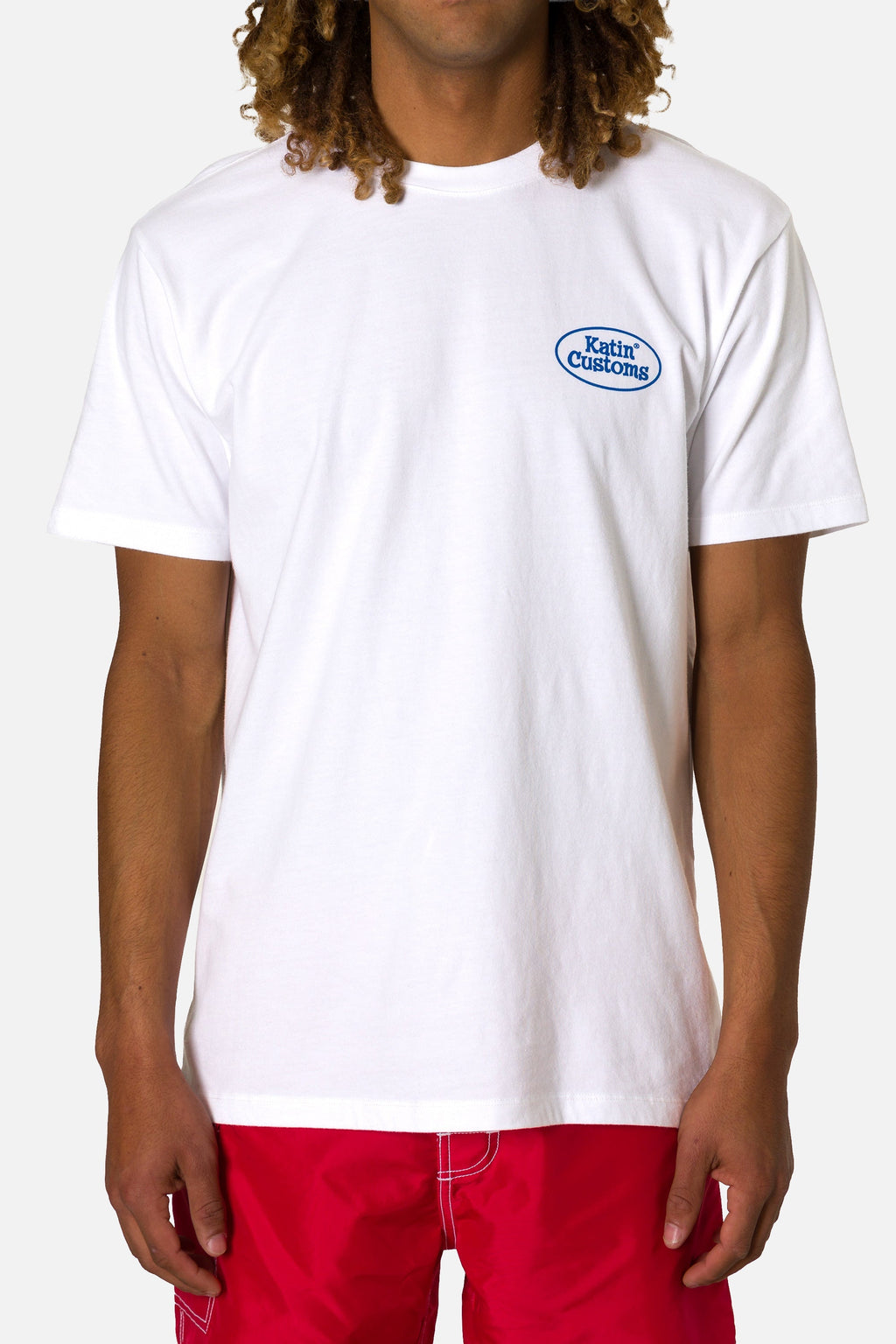 T-Shirt Haulin