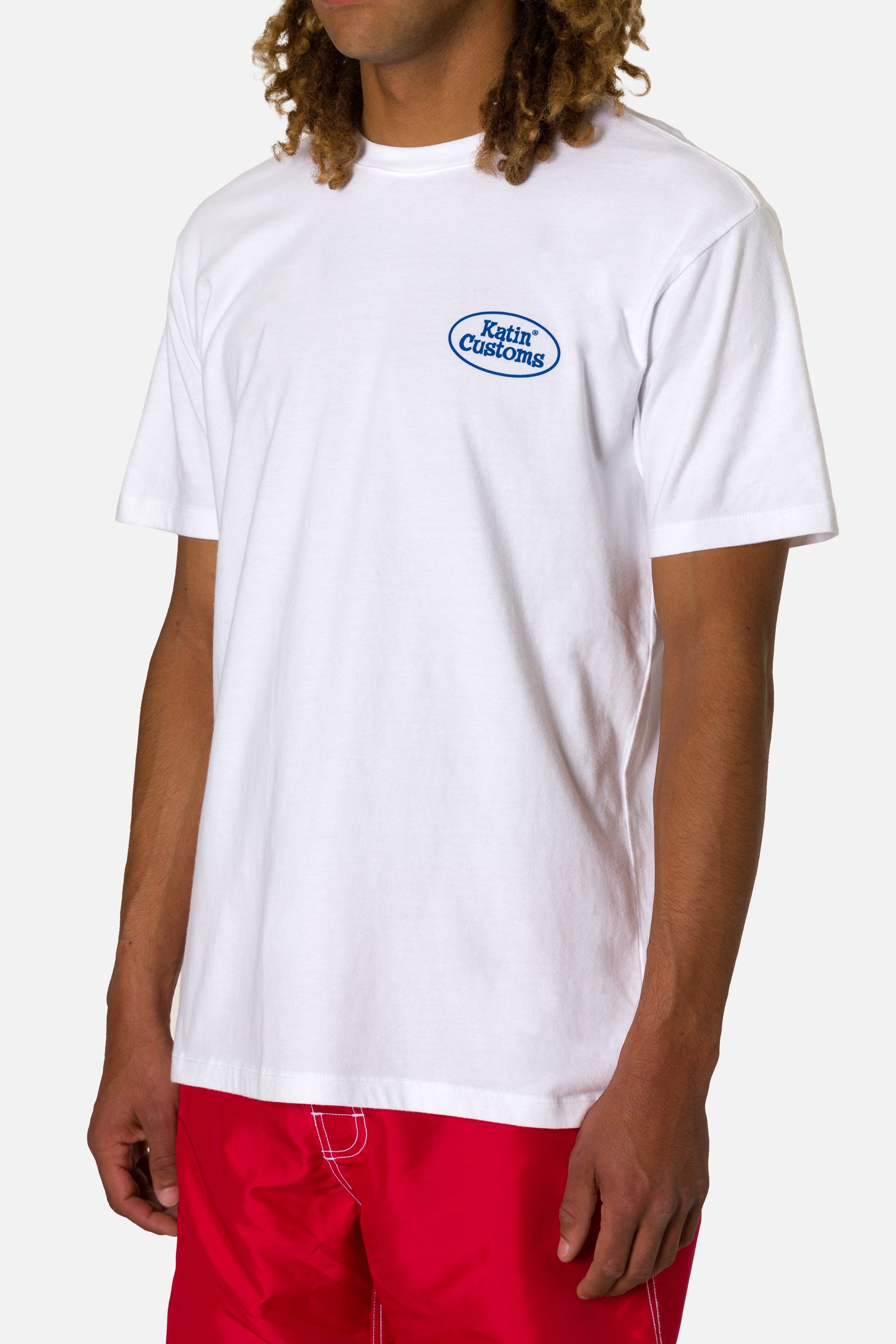 T-Shirt Haulin